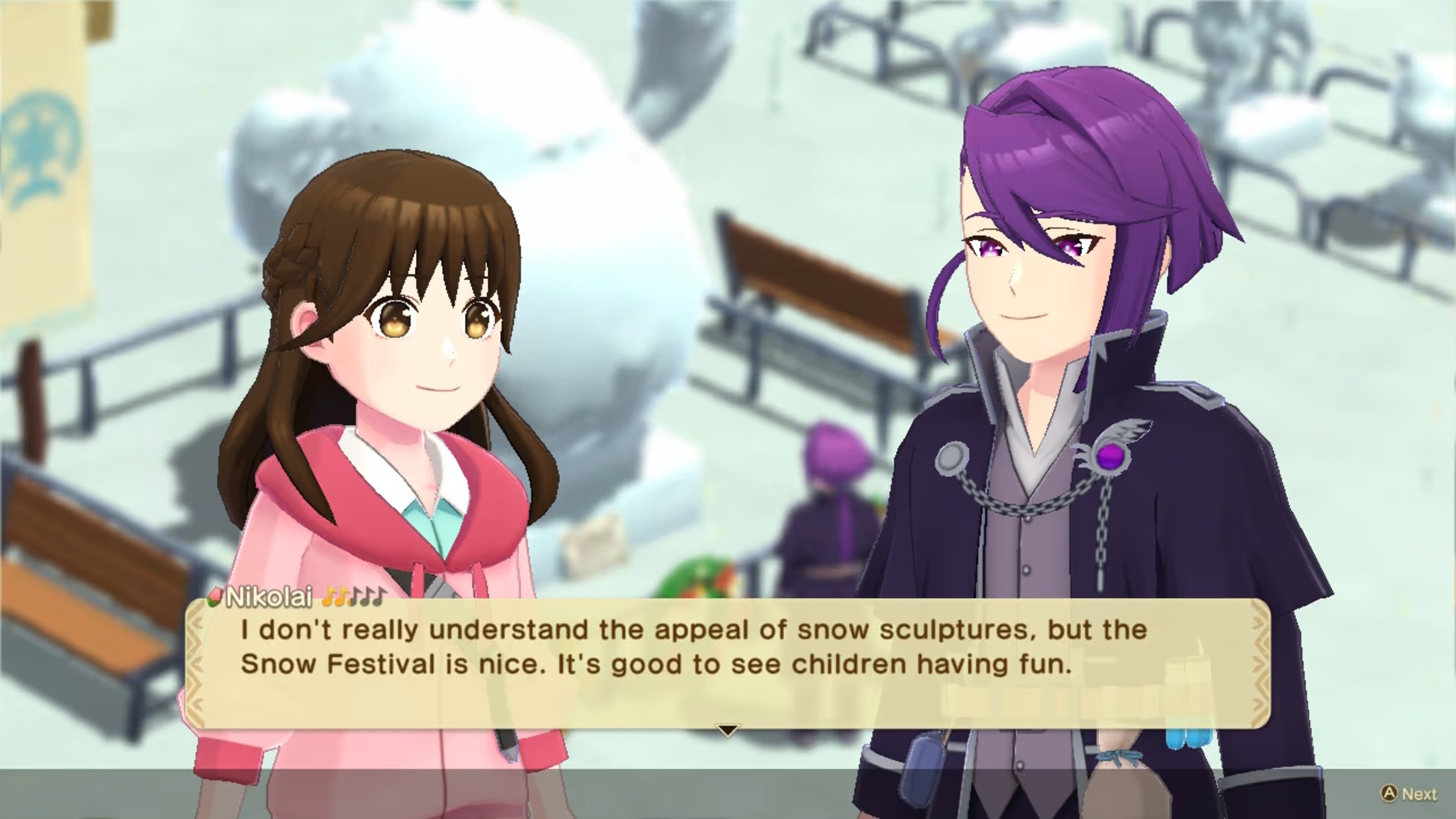 Odoo CMS - Gallery sample