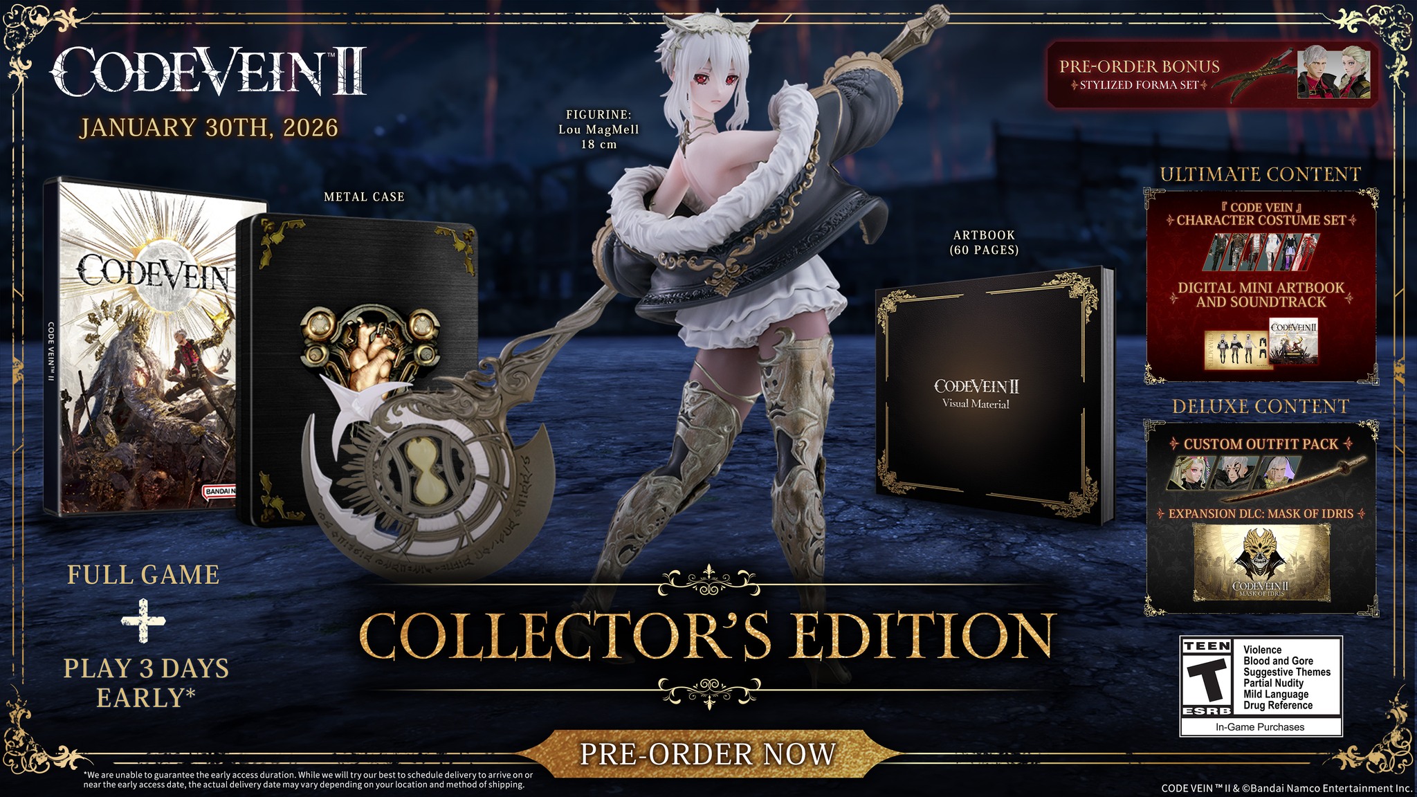 Odoo CMS - Gallery sample