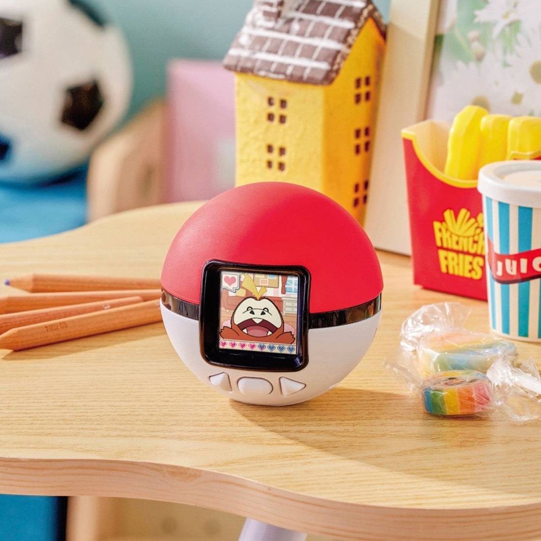 Odoo CMS - Gallery sample