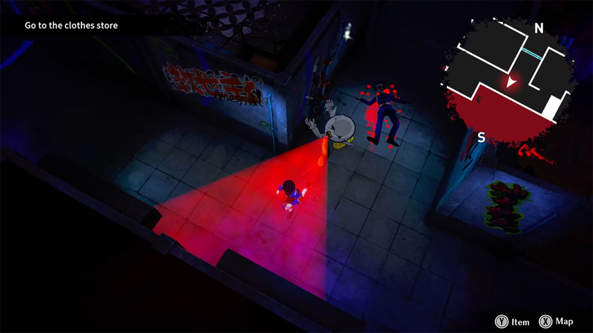 Odoo CMS - Gallery sample