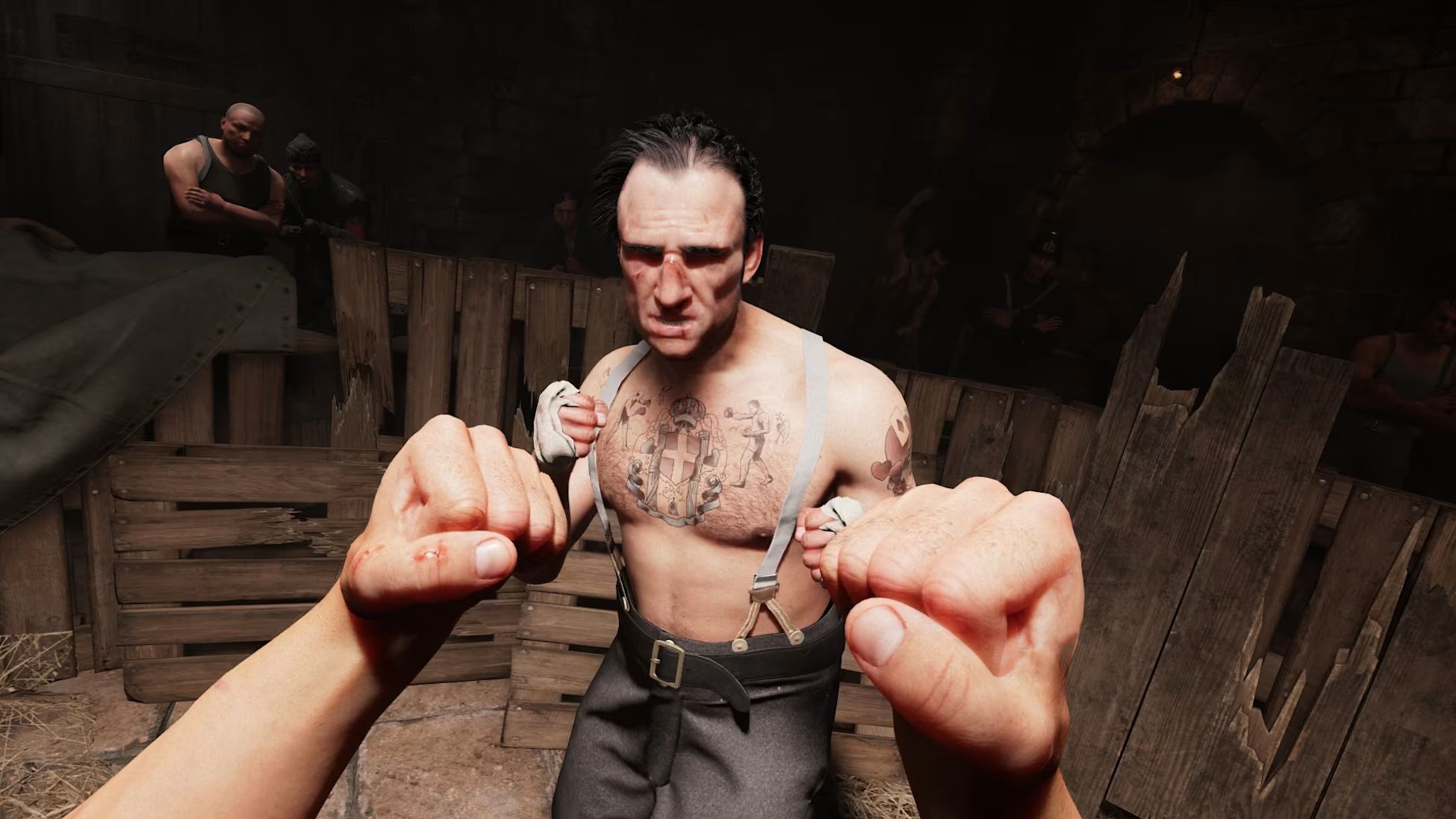 Odoo CMS - Gallery sample