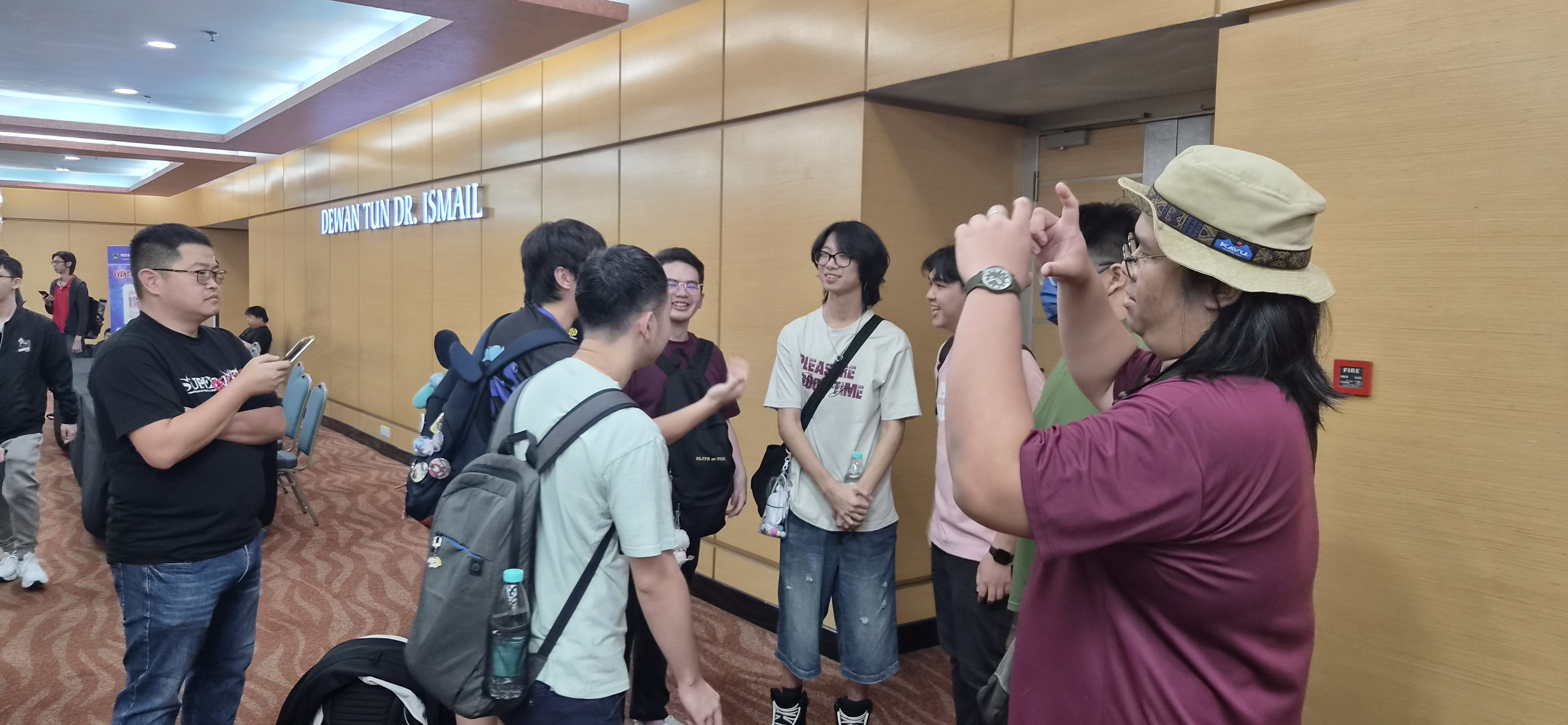 Odoo CMS - Gallery sample