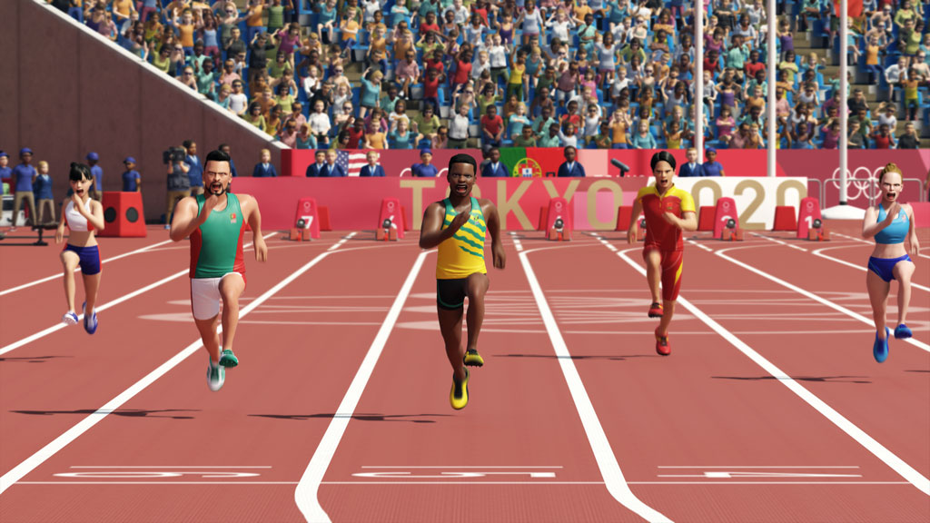 Odoo CMS - Gallery sample