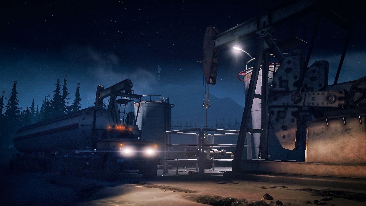 Odoo CMS - Gallery sample