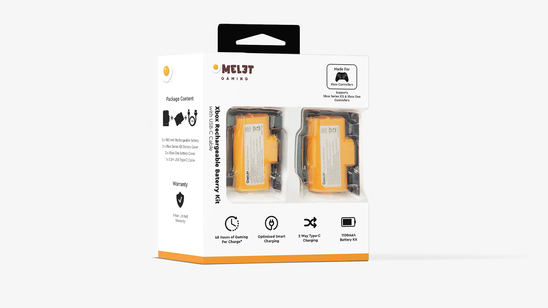 Odoo CMS - Gallery sample