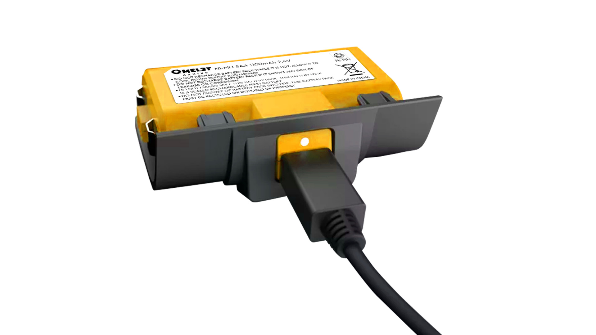 Odoo CMS - Gallery sample