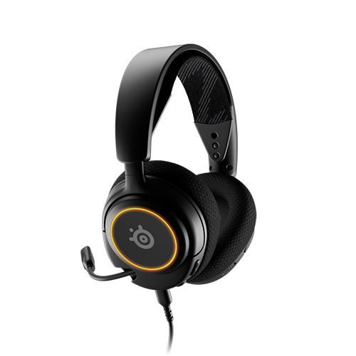 Steelseries Arctis Nova 3 Headset - 61631 (SteelSeries Promo)