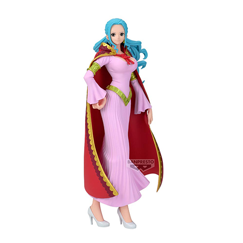 One Piece DXF - The Grandline Series Special - Nefeltari Vivi (Figurine)(Banpresto)