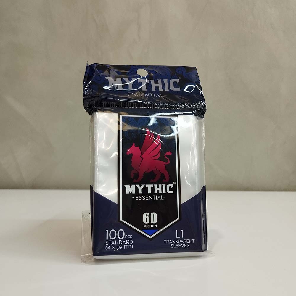 Mythic Essential L1 Standard Size (TCG)