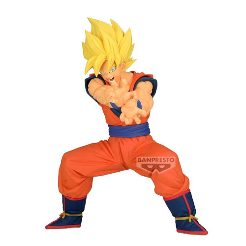 Dragon Ball Z Grandista - Son Goku (Figurine)(Banpresto)