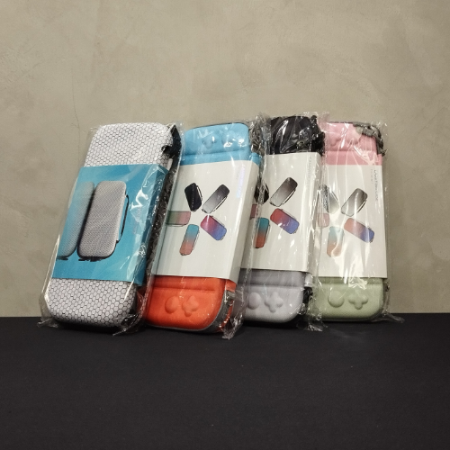 Nintendo Switch 2 Premium Anti-Shock /WaterProof Carry Case (Switch 2)