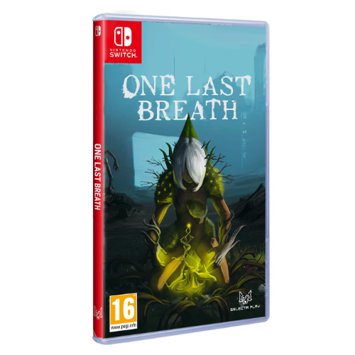 One Last Breath (EU)(Eng)(Switch)
