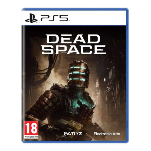 Dead Space Remake - (R2)(Eng/Chn)(PS5)