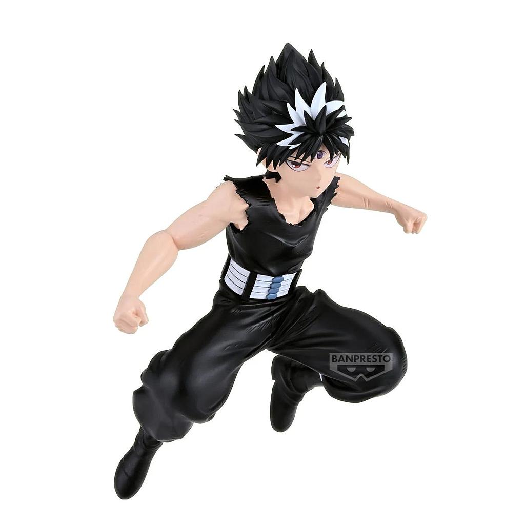 Yu Yu Hakusho Maximatic Hiei (Figurine)(Banpresto)
