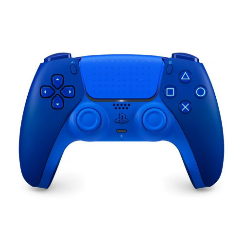 PlayStation 5 DualSense Wireless Controller - (Icon Blue Special Edition)(PS5)(Pre-Order)