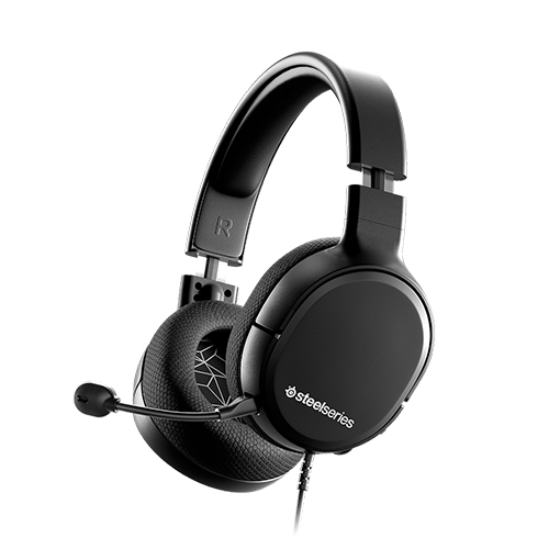 SteelSeries Arctis 1 Headset - 61425 (SteelSeries Promo)