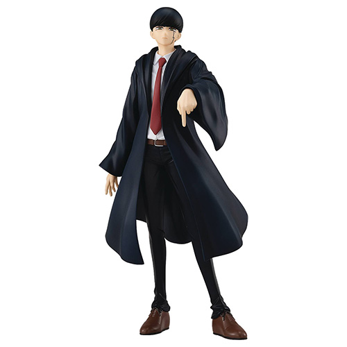 Mash Burnedead (Pop Up Parade Mashle: Magic and Muscles)(Figurine)