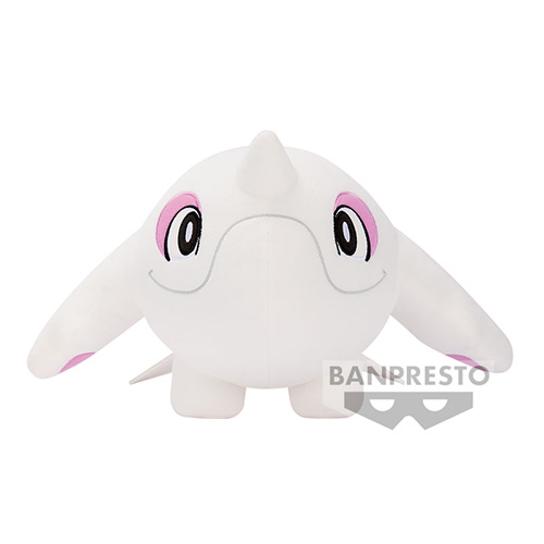 Pokemon Big Plush - B: Cetoddle (Plushie) (Banpresto)