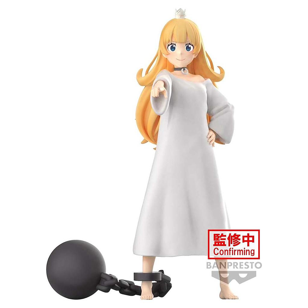 Tis Time for Torture Princess - Hime Figure (Banpresto)