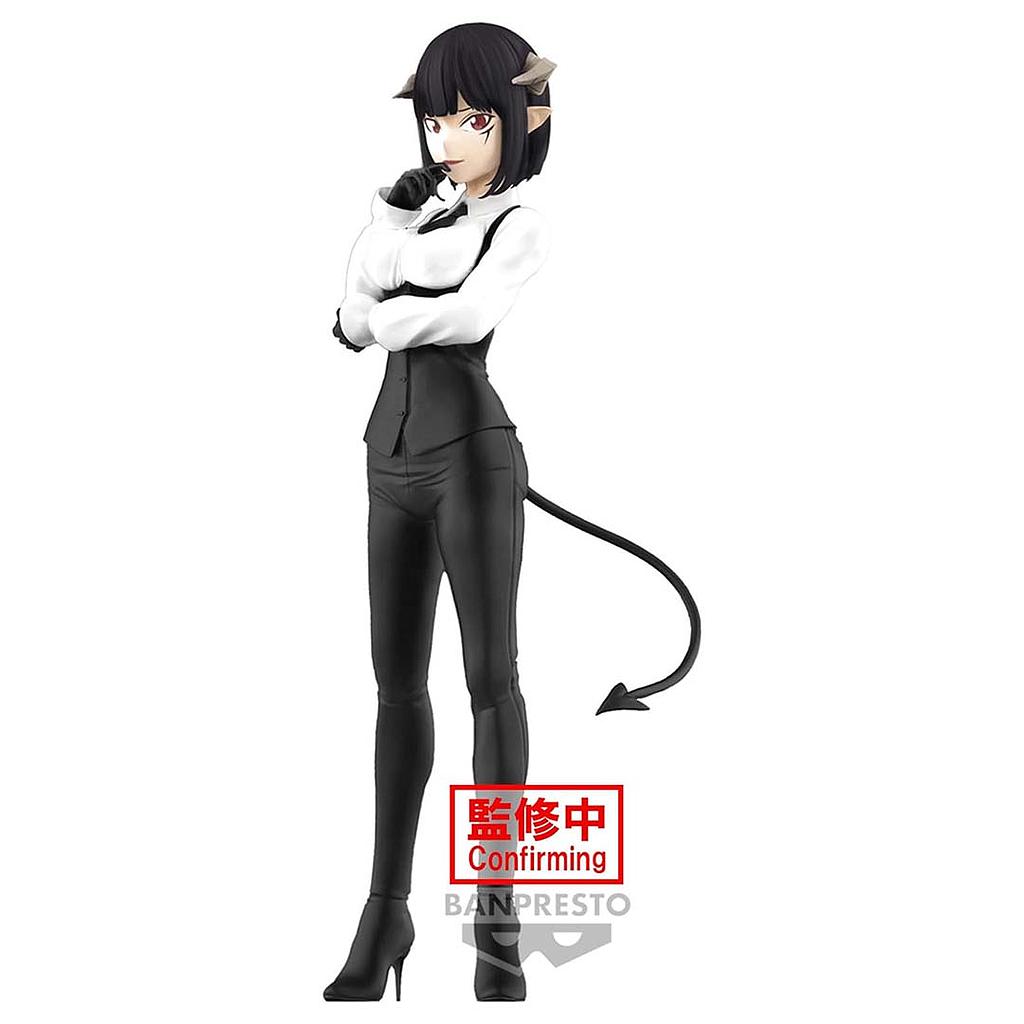 Tis Time for Torture Princess - Tortura Torture Figure (Banpresto)