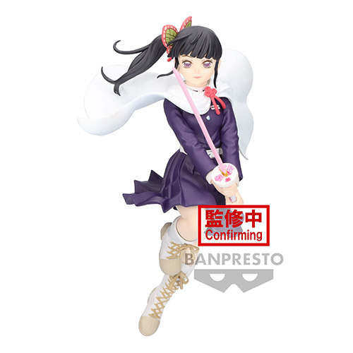 Demon Slayer: Kimetsu no Yaiba VIBRATION STARS-Kanao Tsuyuri (Figurine)(Banpresto) 