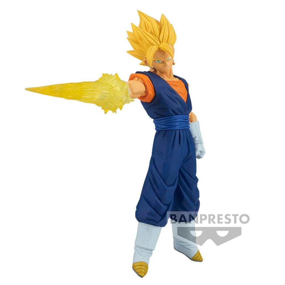 Dragon Ball Z G XMateria Vegito (Figurine)(Banpresto)