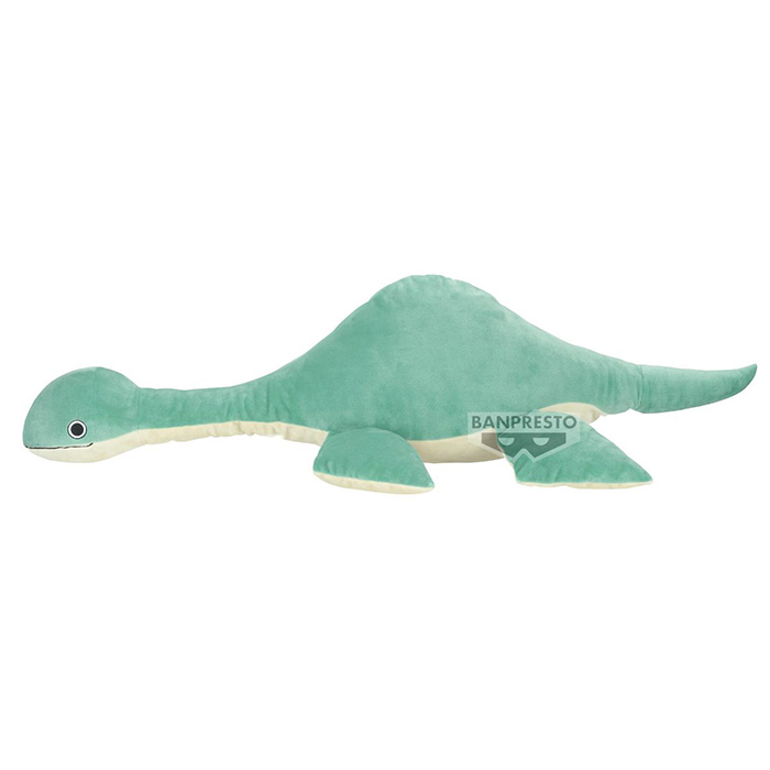 Jumbo Plush Rare Animal Series (Nessie)(Plushie)(Banpresto)(Pre-Order)