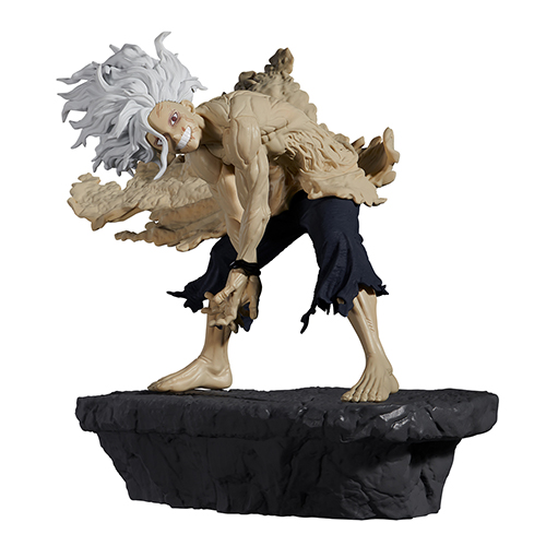 My Hero Academia Combination Battle Finale (Figurine)(Banpresto)