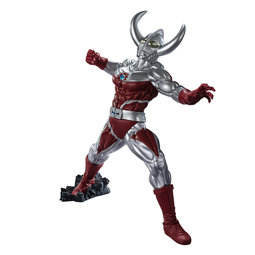 Ultraman Series Gokai Father Of Ultra(Figurine)(Banpresto) (Pre-Order)