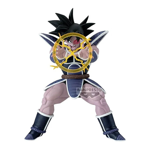 Dragon Ball Z GxMateria Turles (Figurine)(Banpresto)