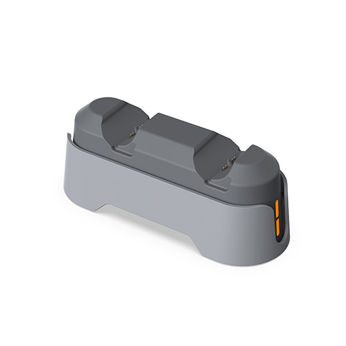 DOBE PS5 30th Anniversary Dualsense Charging Base - (TP5-1501X)