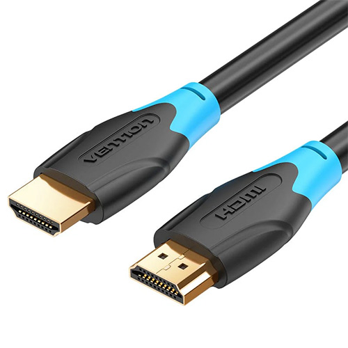 Vention 15M HDMI Cable (Black)