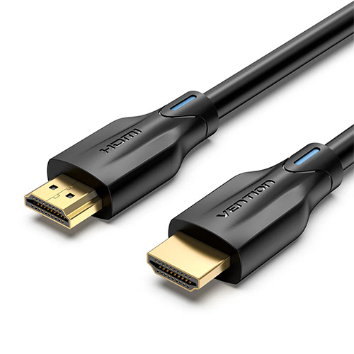 Vention 5M 8K HDMI Cable (Black)