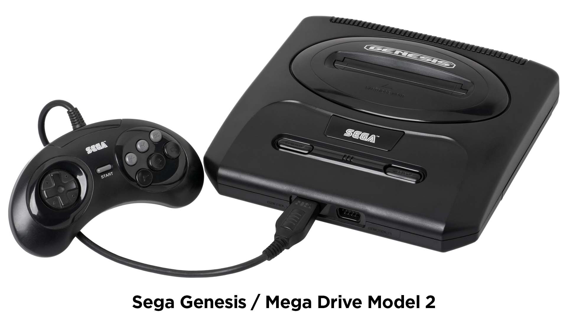 Sega 32x список игр