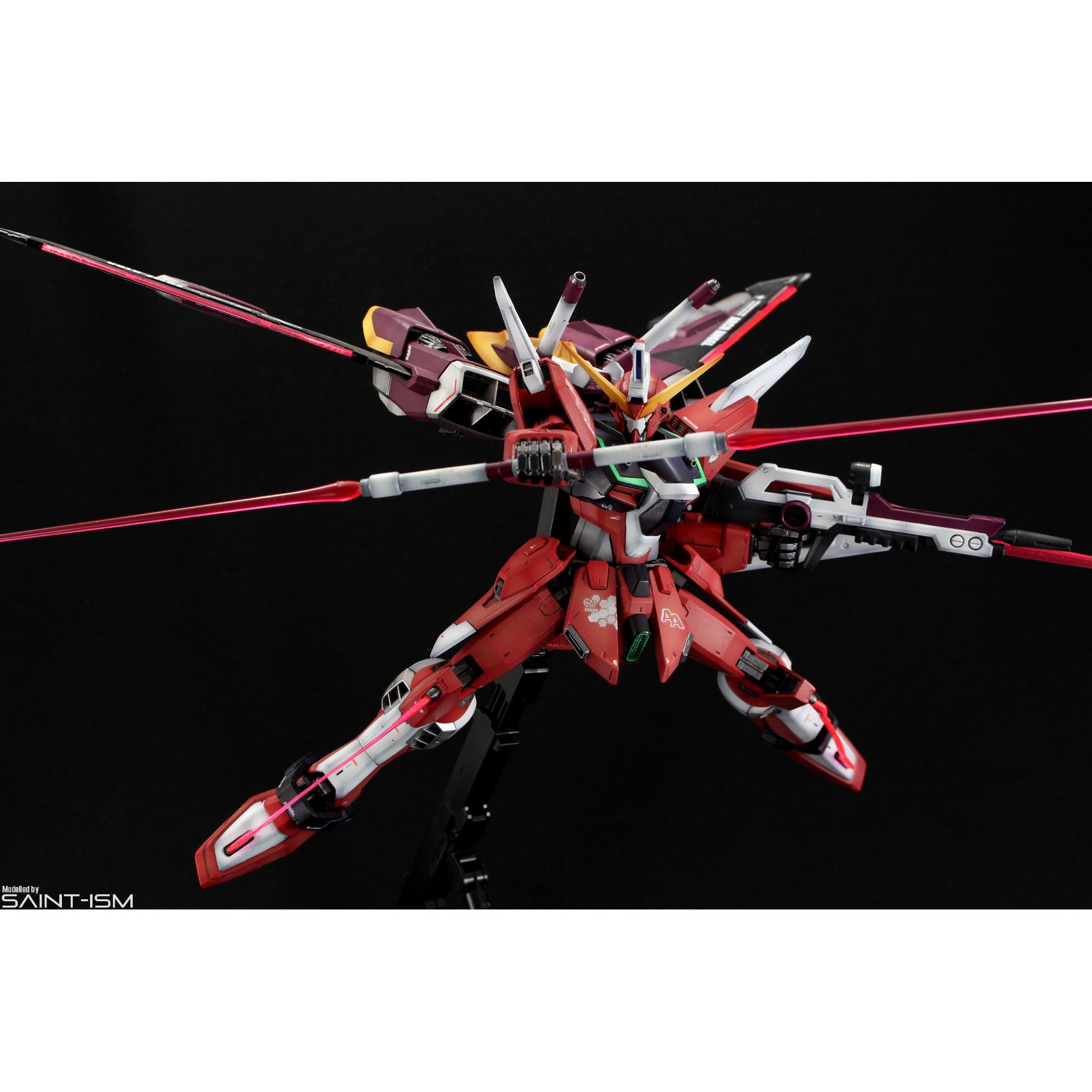 Odoo CMS - Gallery sample