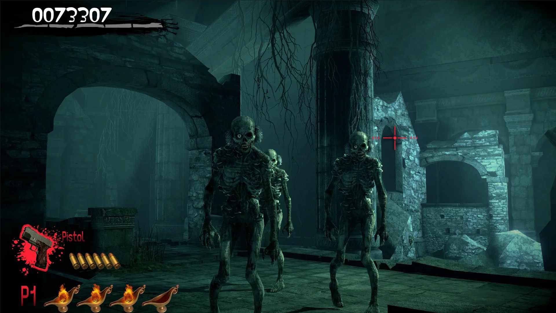 Odoo CMS - Gallery sample