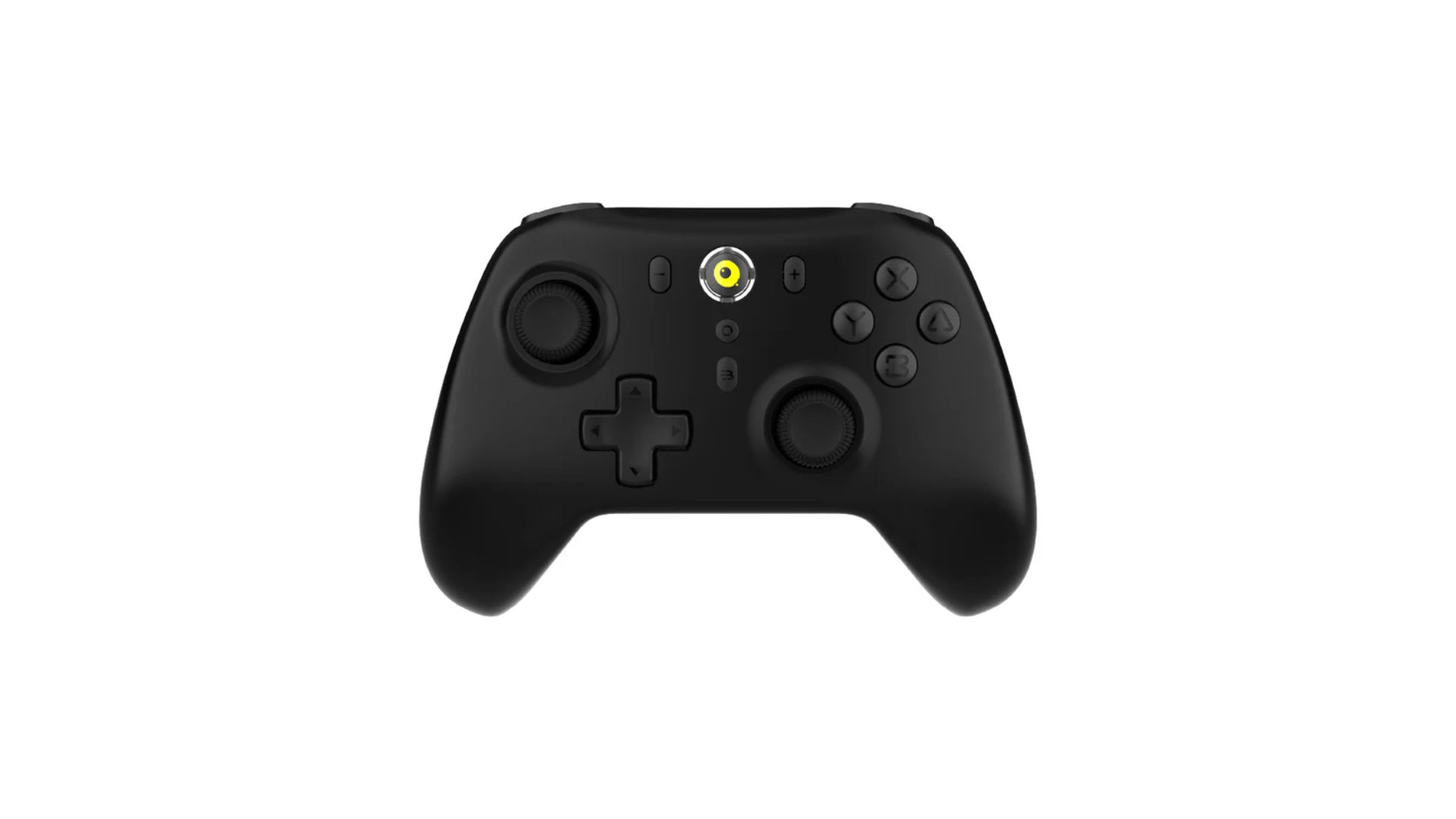 Odoo CMS - Gallery sample