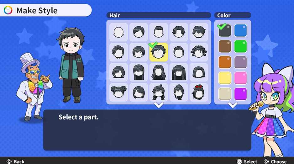 Odoo CMS - Gallery sample