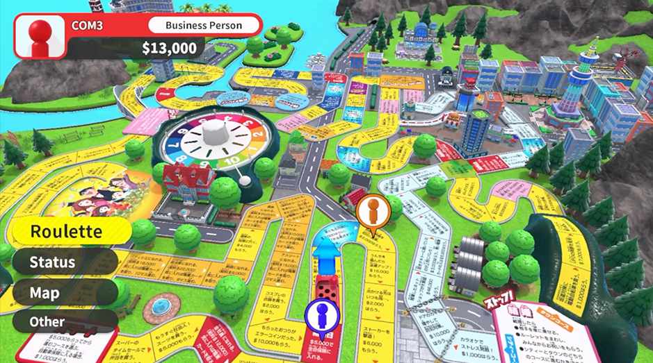 Odoo CMS - Gallery sample