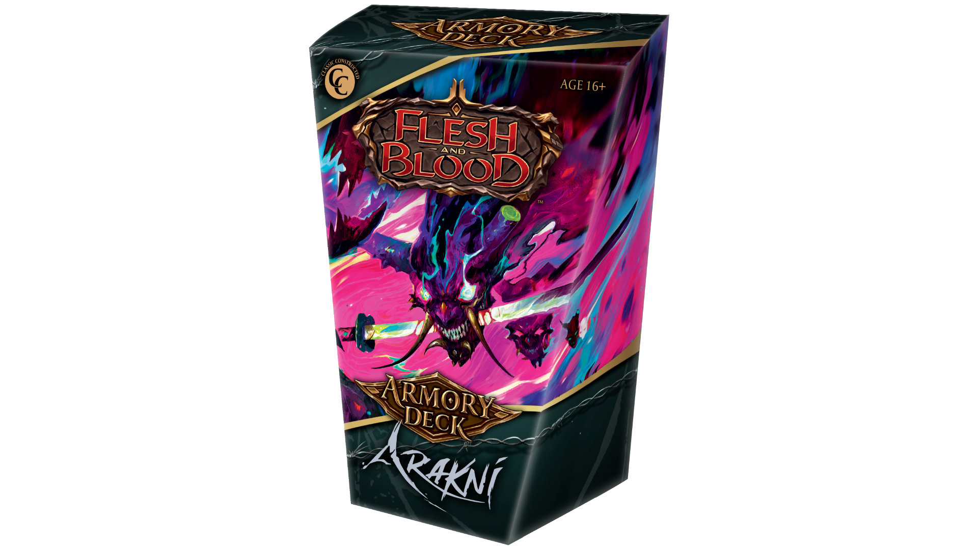 Odoo CMS - Gallery sample