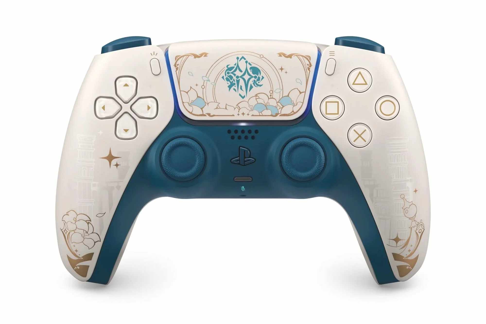 Odoo CMS - Gallery sample