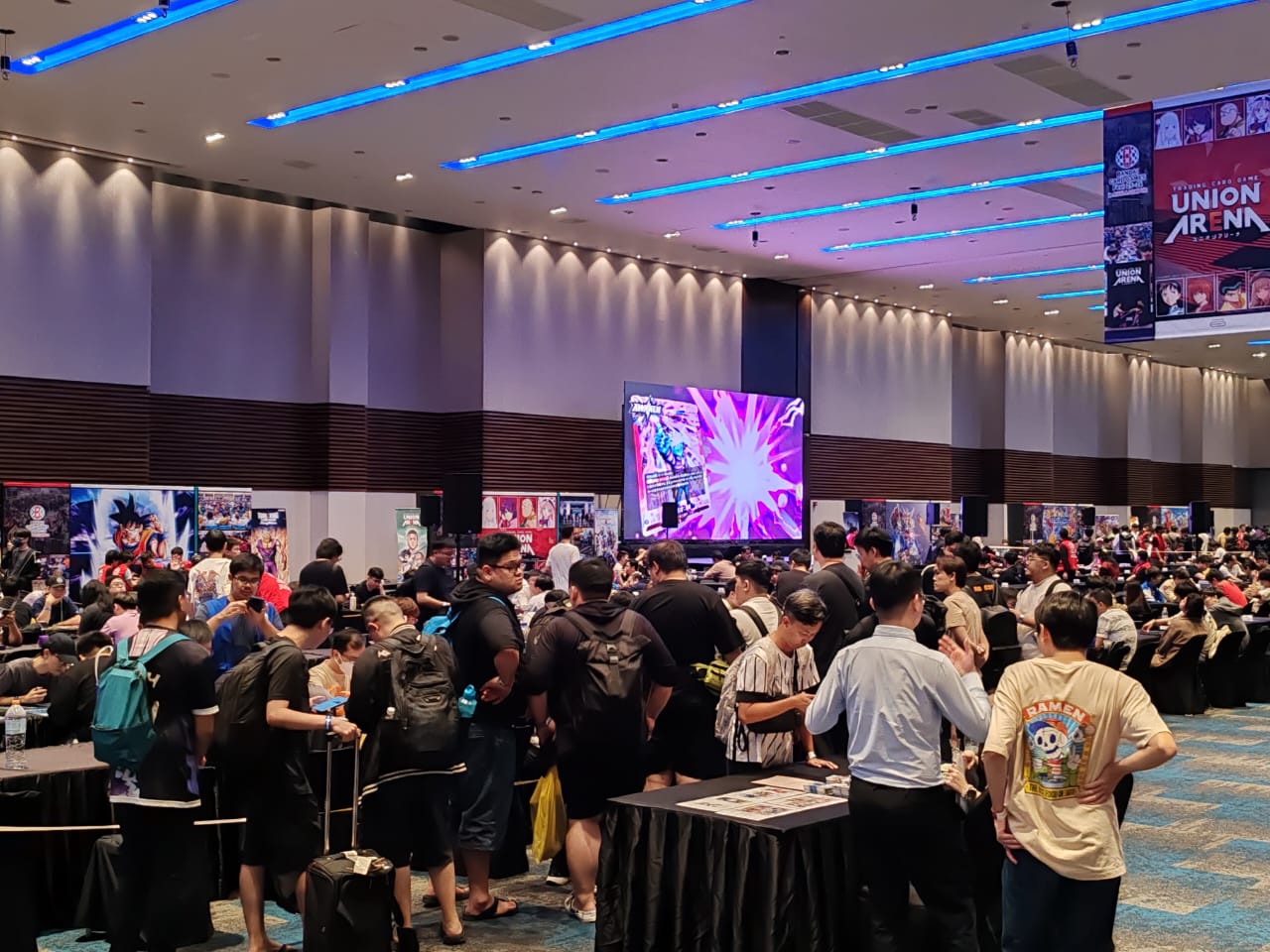 Odoo CMS - a big picture