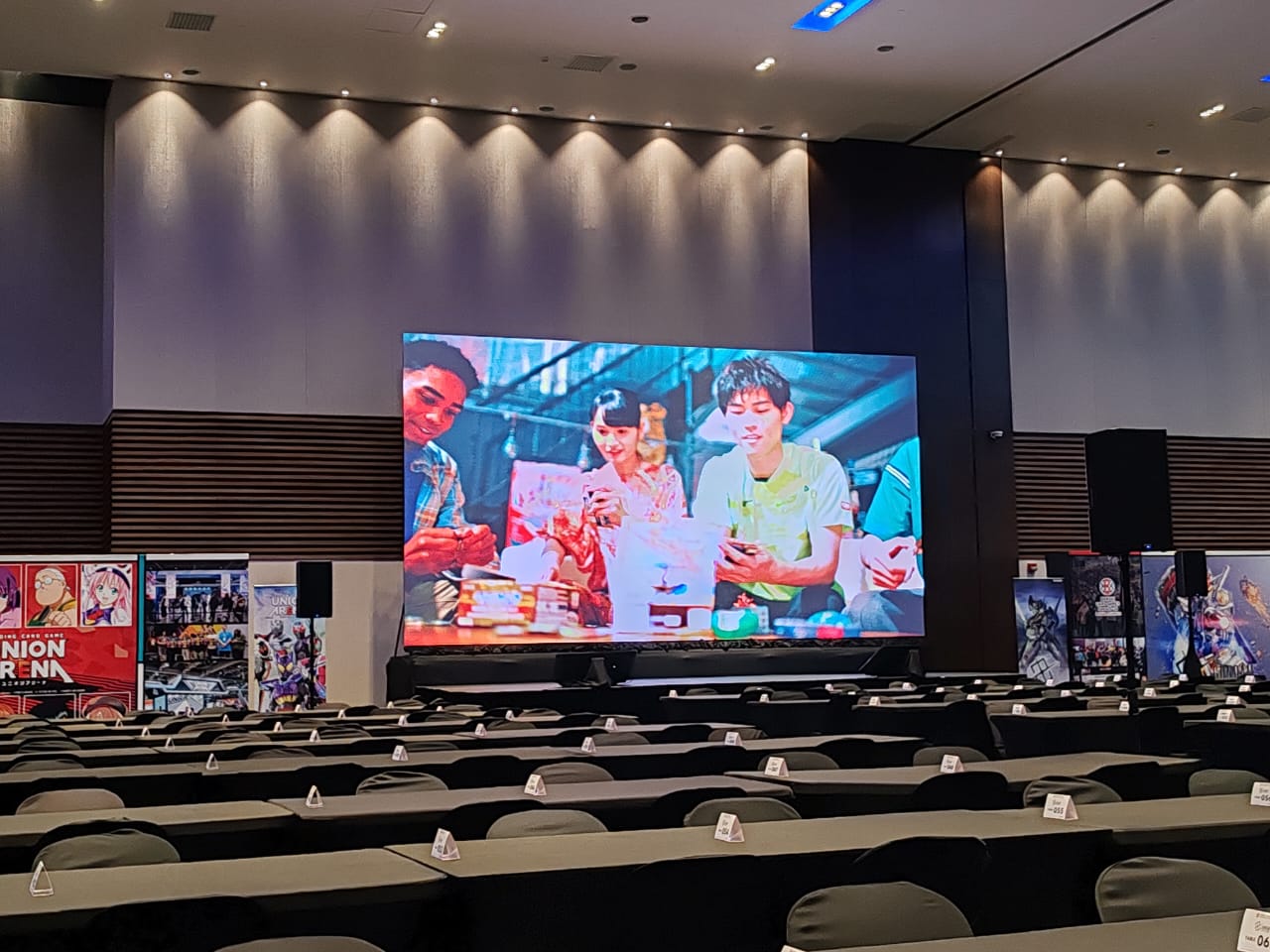 Odoo CMS - a big picture