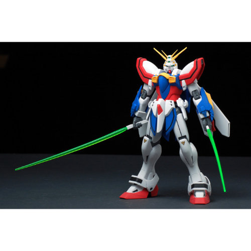 Odoo CMS - Gallery sample