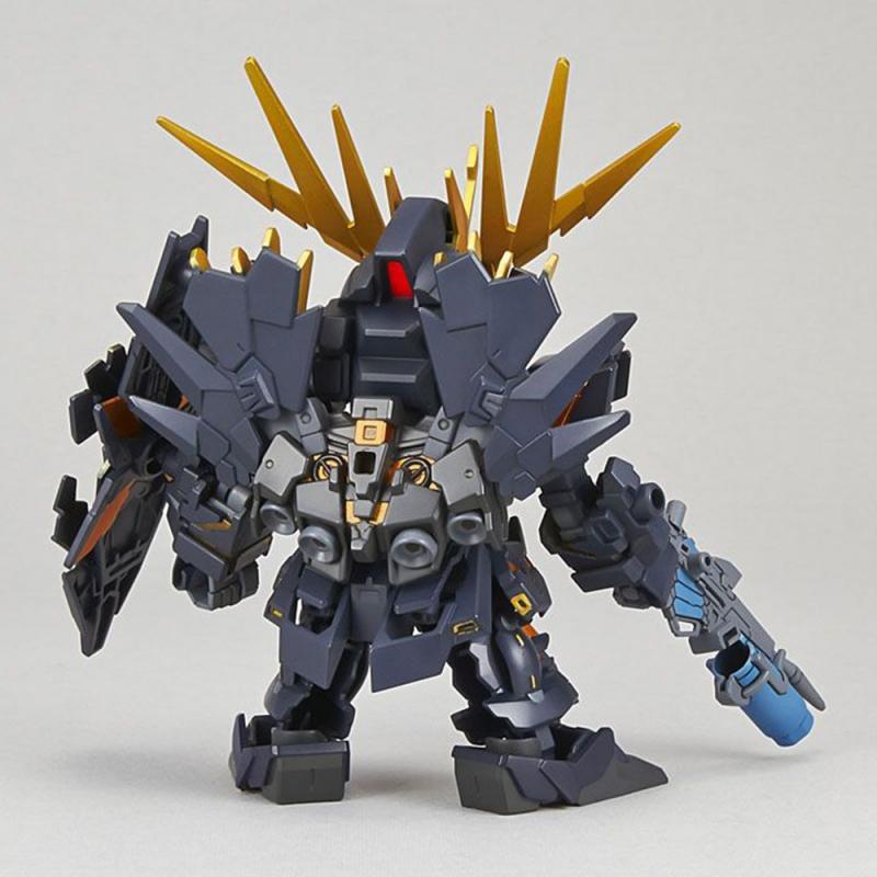 Odoo CMS - Gallery sample