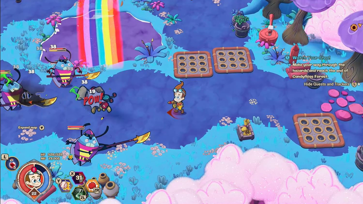 Odoo CMS - Gallery sample