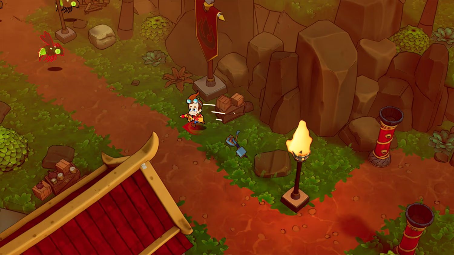 Odoo CMS - Gallery sample