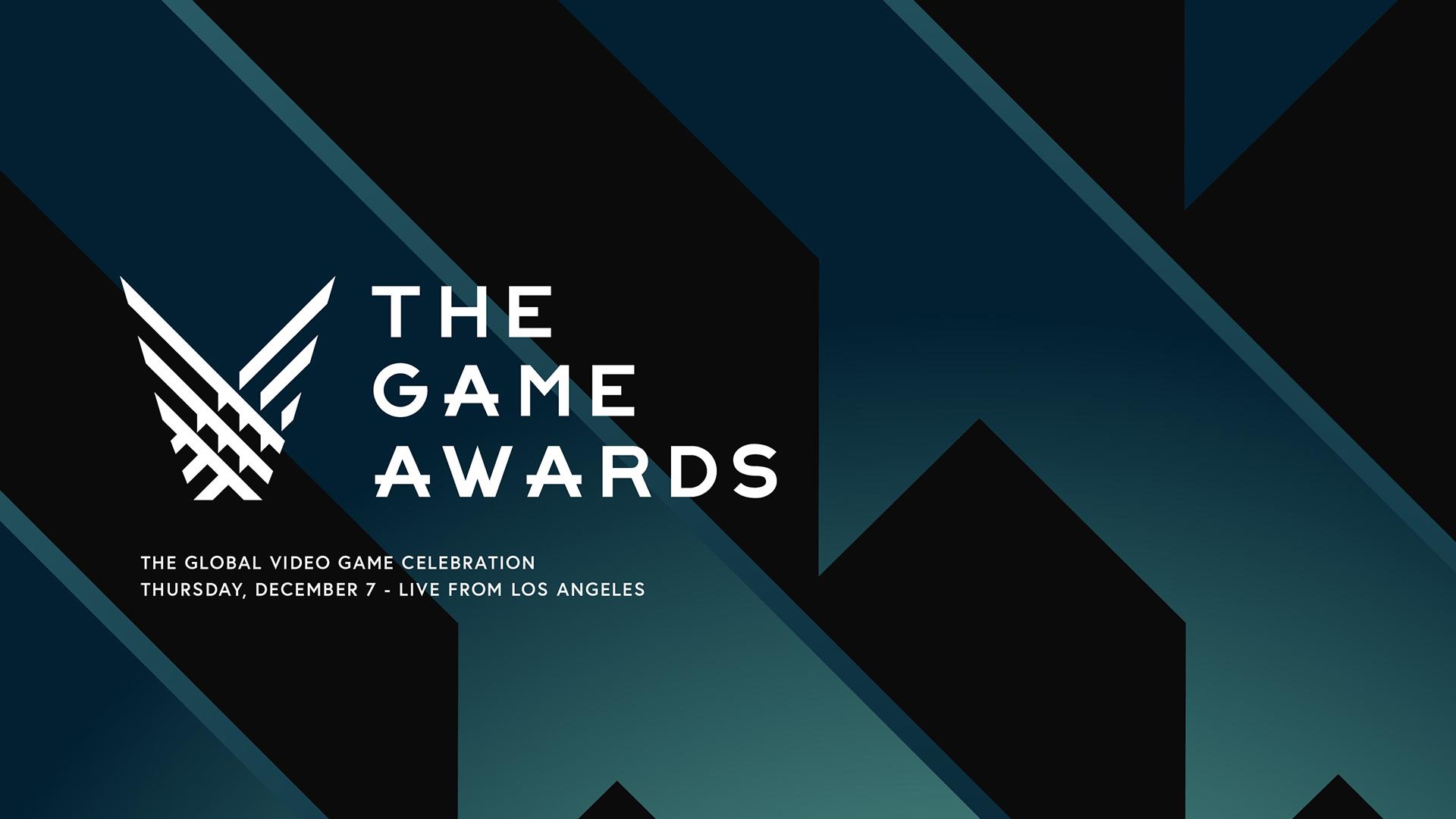 All The Big Games And Announcements At The 2017 Game Awards