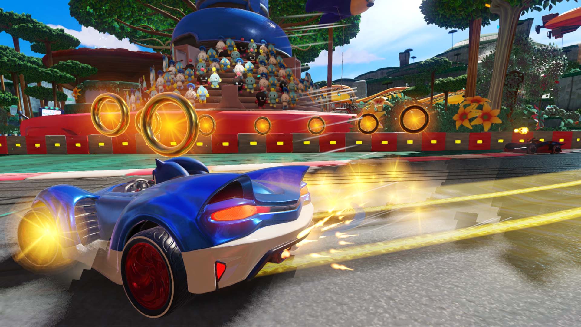 Odoo CMS - Gallery sample