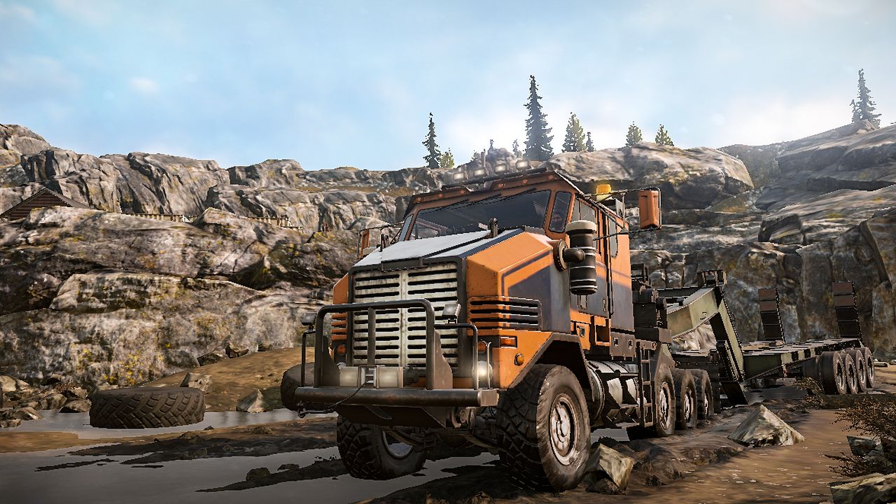 Odoo CMS - Gallery sample